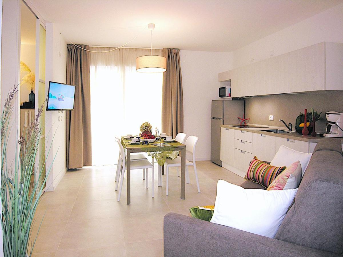 Residence Green Life Bibione Ngoại thất bức ảnh