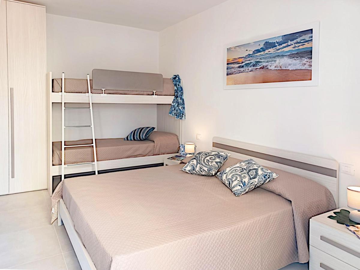 Residence Green Life Bibione Ngoại thất bức ảnh