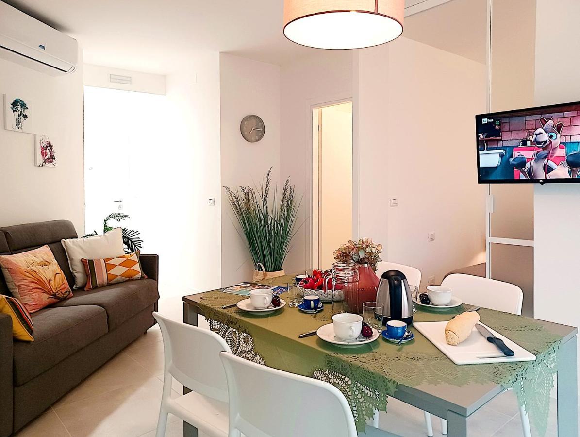 Residence Green Life Bibione Ngoại thất bức ảnh