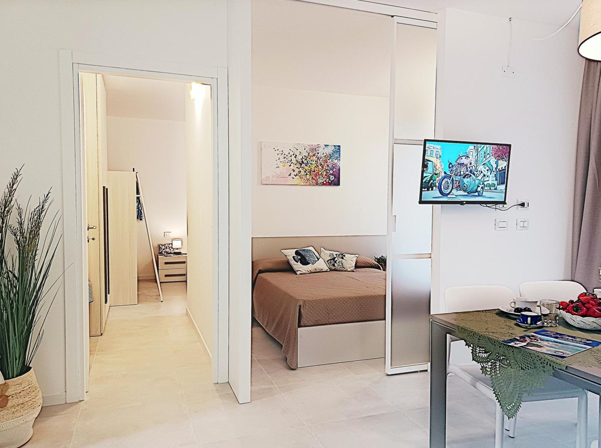 Residence Green Life Bibione Ngoại thất bức ảnh