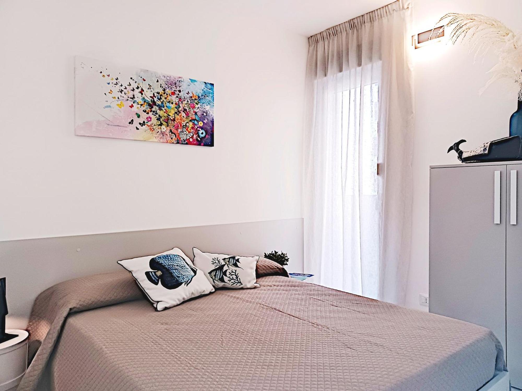 Residence Green Life Bibione Ngoại thất bức ảnh