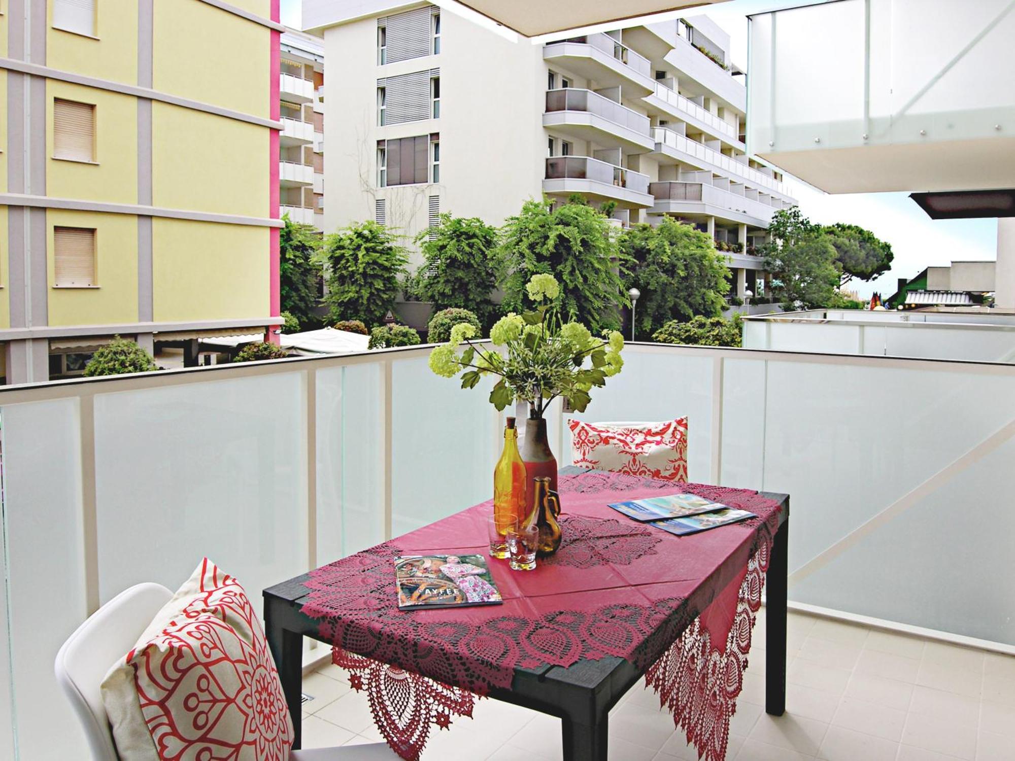 Residence Green Life Bibione Ngoại thất bức ảnh